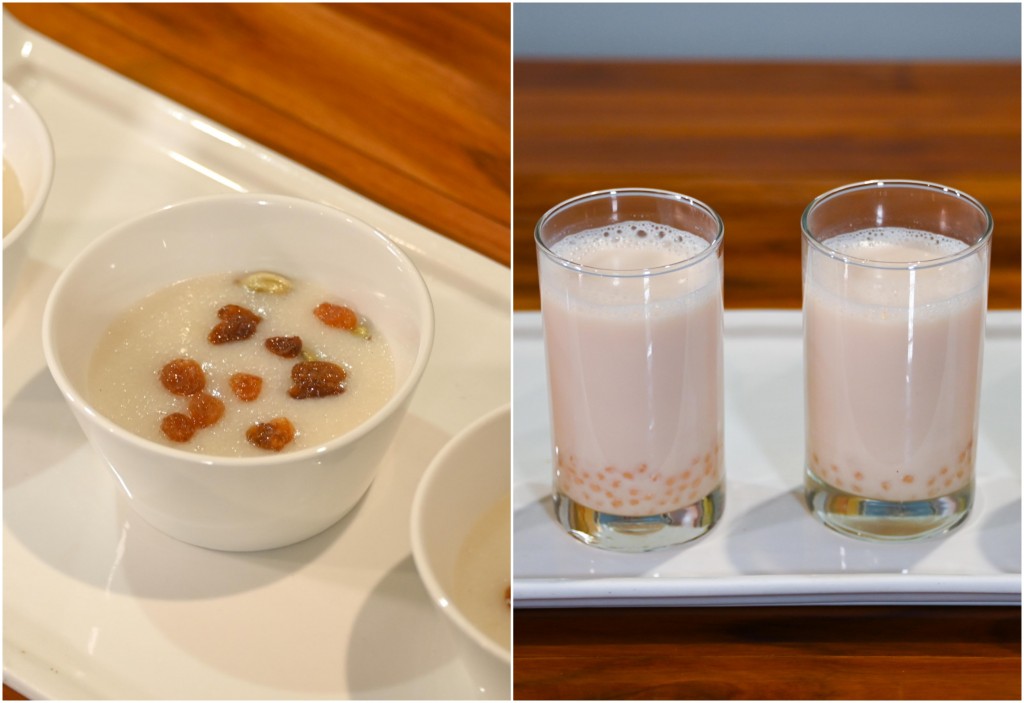 One Kitchen: Saagu Fani adhi Kiru Boakibaa