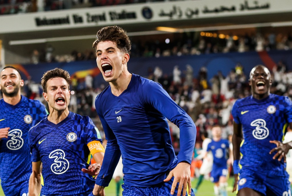 Chelsea in dhuniyey ge champion kan hoadhaifi