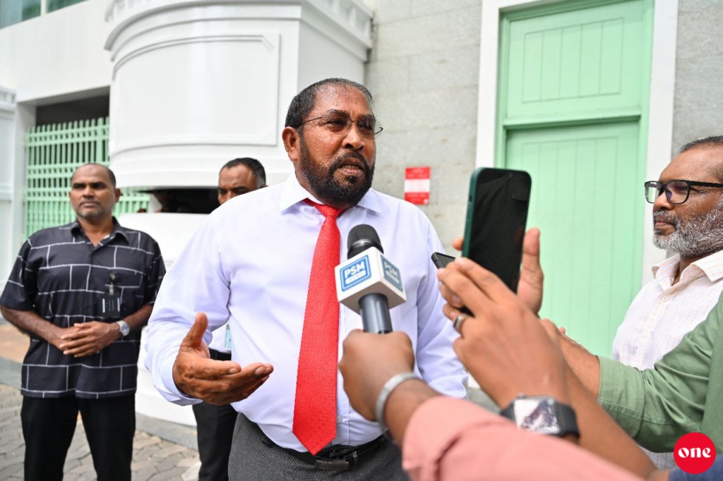Anna inthihaabugaives Maamigilee gondiyah vaadha kuraanan: Gasim