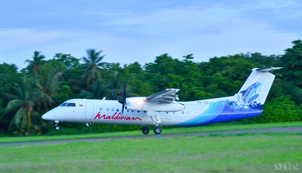 Maldivian to resume flights to Cochin