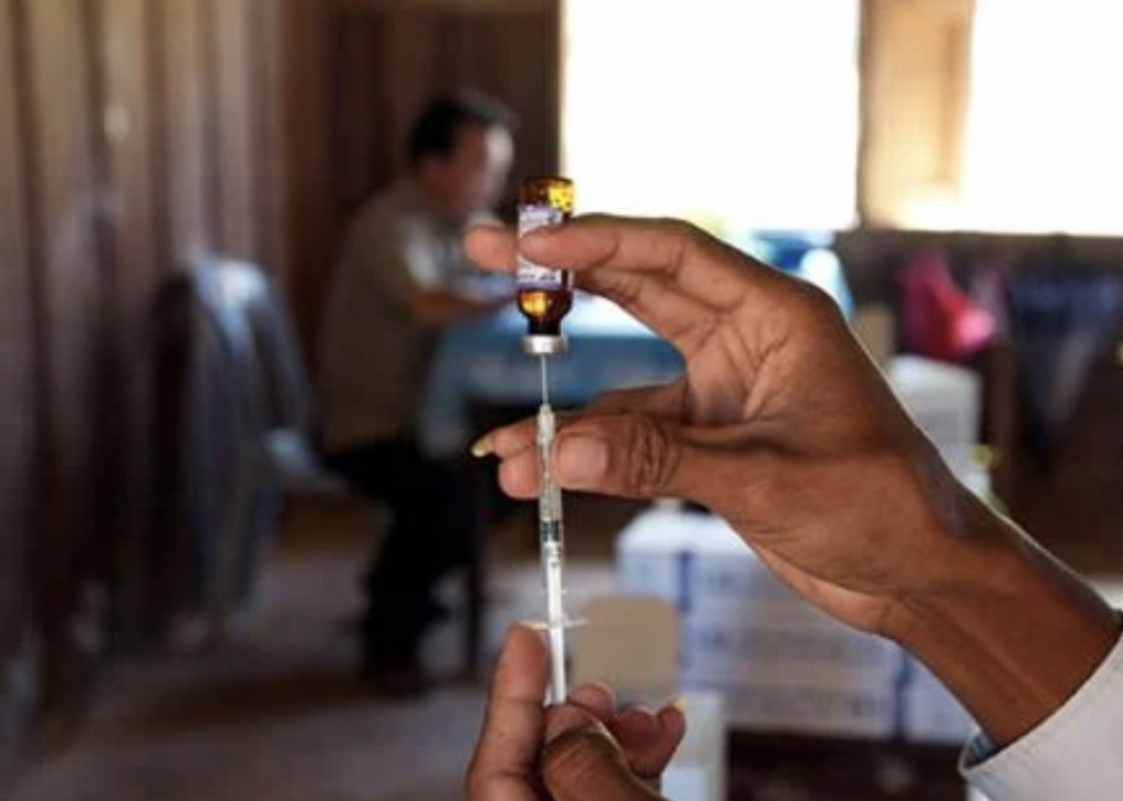 China's CanSino COVID-19 vaccine cleared for emergency use: WHO