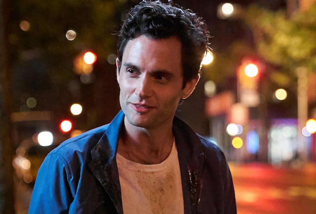 Netflix reveals two new cast members for 'You' season 3