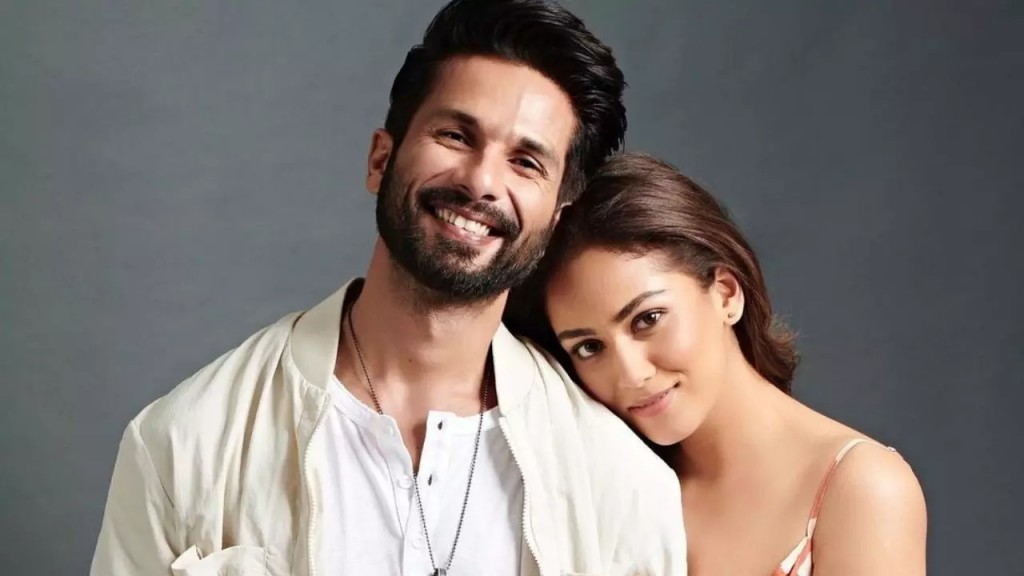 Shahid aai MIRA ge Mumbai luxury apartment eh mahaku 20 lahkka ah kuhyyah dheefi
