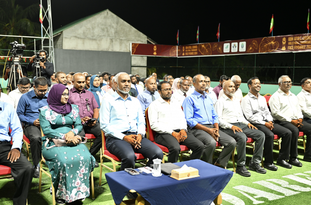 Raees ge hiyaaleh: Council Raees aai Naibu Raees fulltime koh, dhen thibi councilor innah allowance eh!