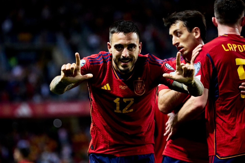 Spain ah faseyha molheh, Wales in fahuvaguthu Croatia hifahattaifi