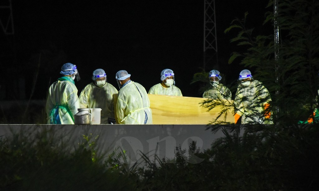 COVID-19 deaths in Maldives rise to 26 after Bangladeshi national passed away