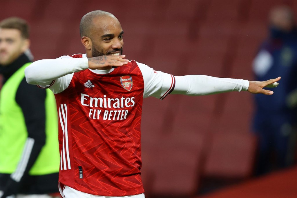 Derby Arsenal ah, Tottenham ah undhaguu thakeh