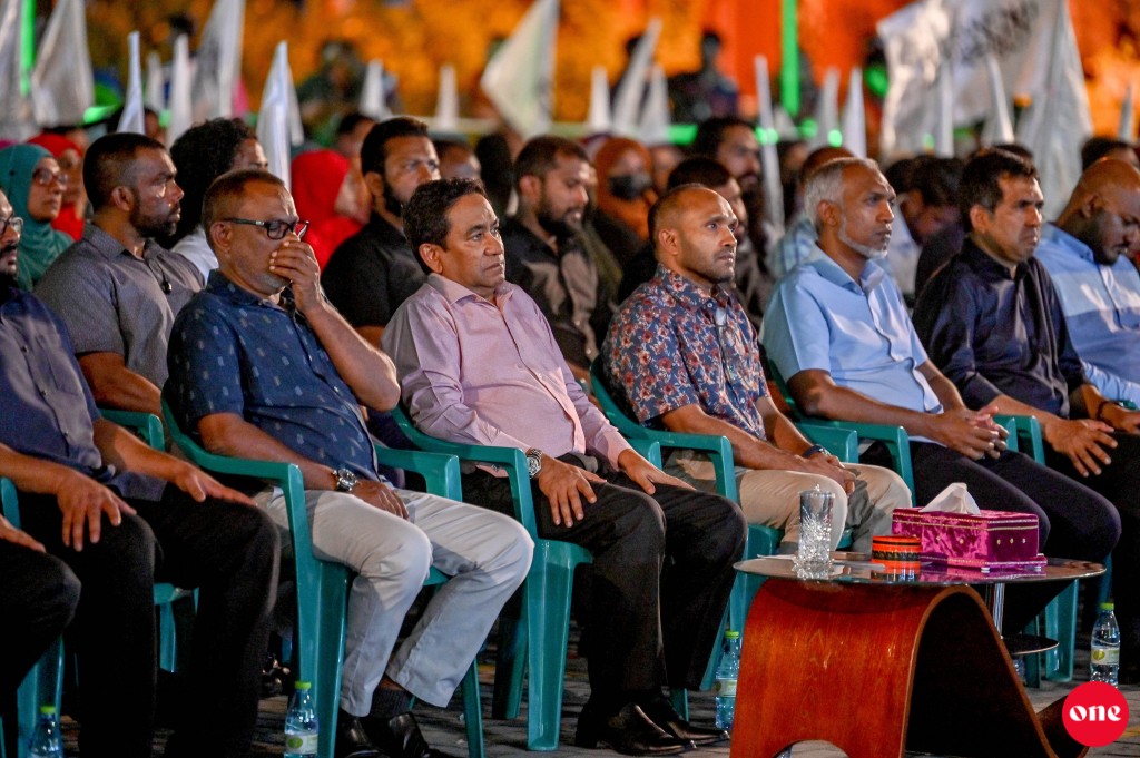Yameen lost due to political miscalculation: Abdul Raheem