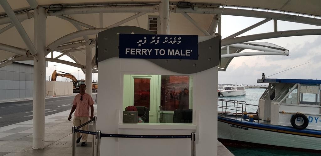 Unvaccinated people barred from vehicle, vessels