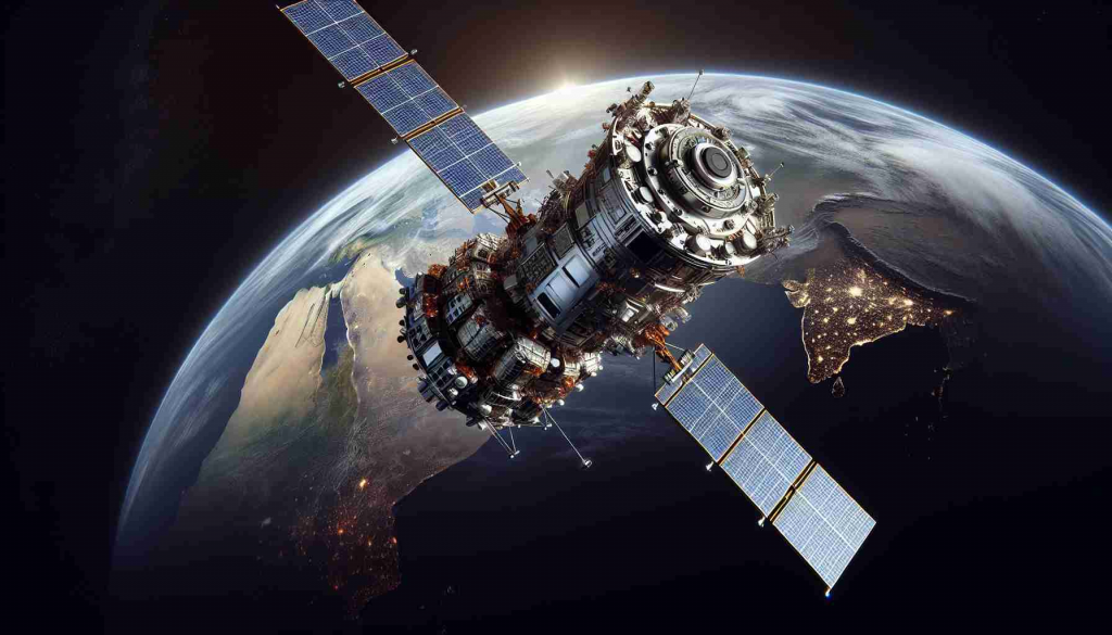 Mirey dhanvaruge vaguthehggai dhuniyeyge sathaha thereah Satellite eh vahttaalanee