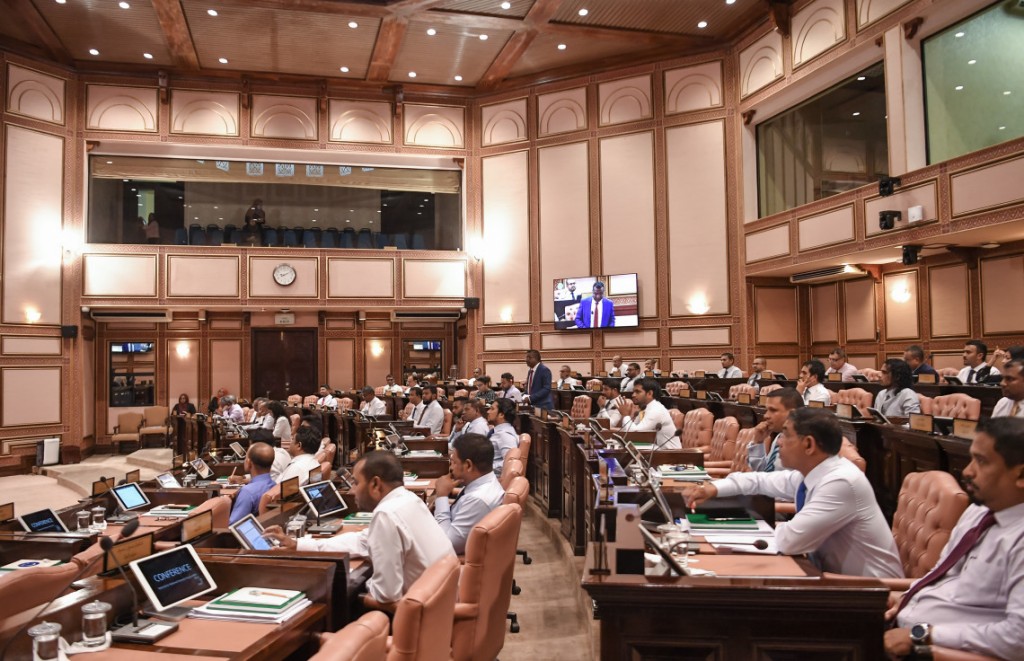 Parliament passes Child Rights Protection Bill, Vaccinations made mandatory