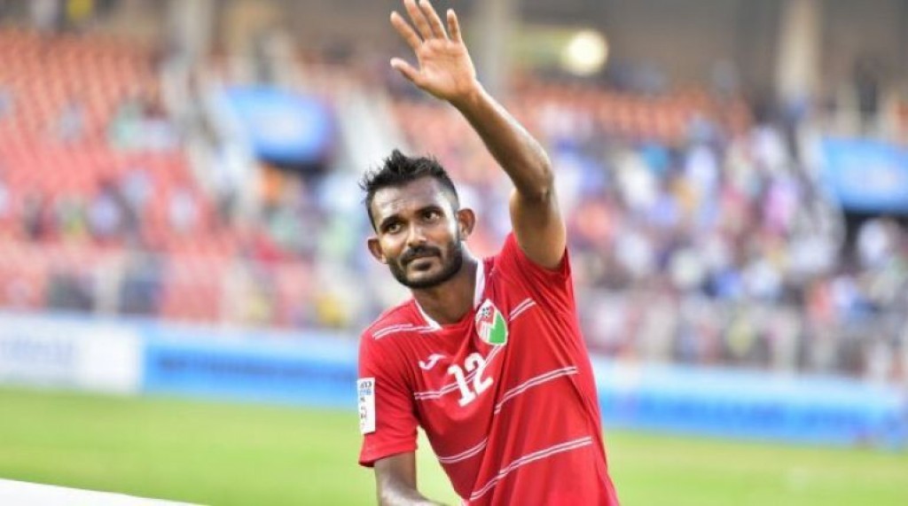 Adey enburi team ah, SAFF Championship ah preliminary squad iulaan koffi