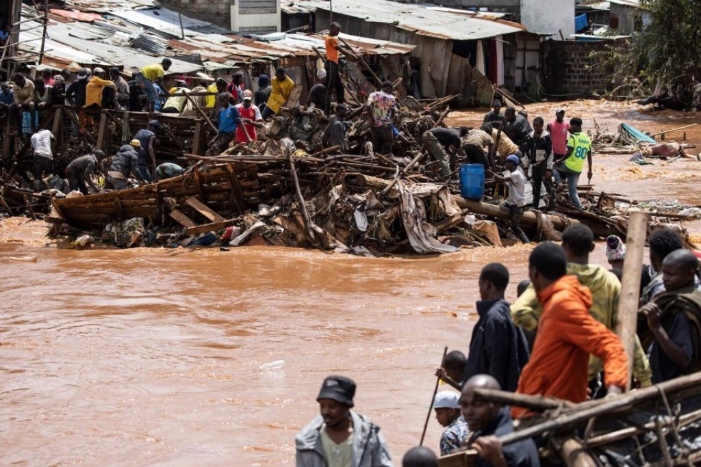 Tanzania gai fenboduve 155 meehun maruvehjje