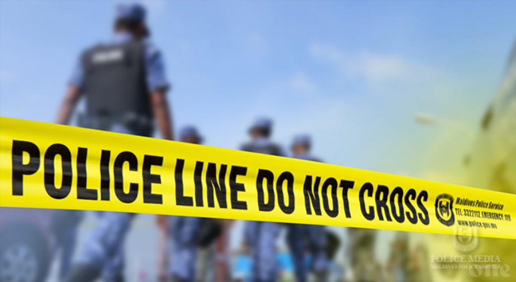 Man mugged in Male’ City