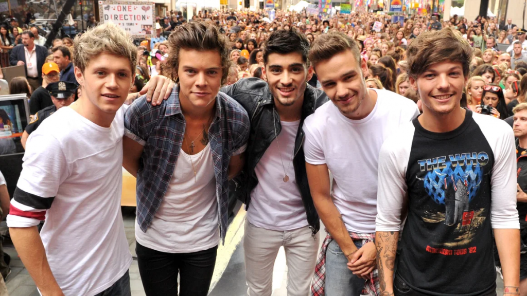 Former One Direction members mourn death of Liam Payne: ‘We will miss him terribly’