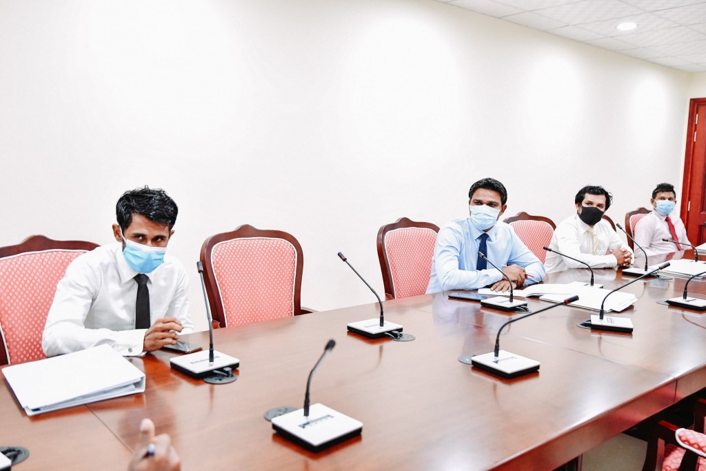 Committee mugarrirukamun Easa vaki kuran masakkai kuree goaskoh kama vidhaaluve massala hushahalhaifi