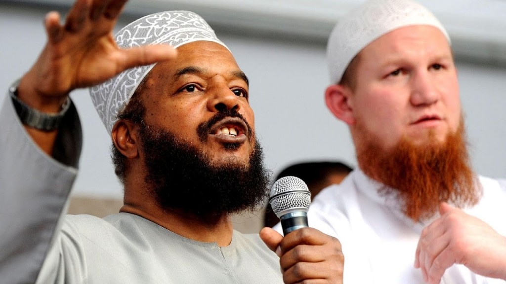 Dr. Bilal Philips' visit to Maldives postponed