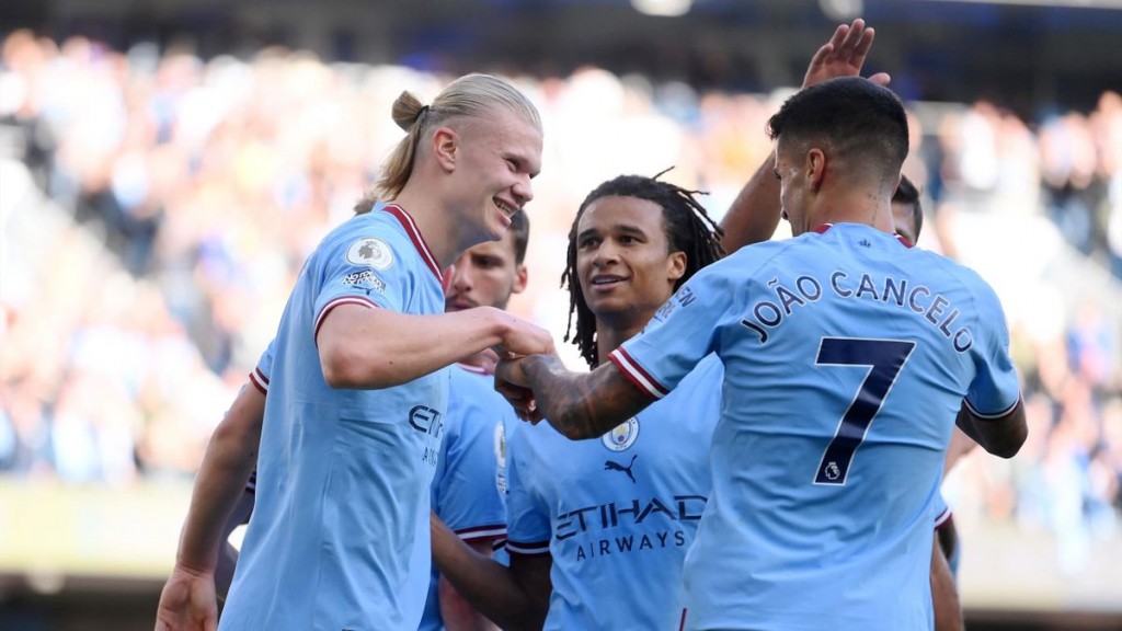 Haaland ge aadhayaa hilaafu form gai 20 goal hamakoffi, badhaluthakaa eku nukuiyy Chelsea ah faseyha molheh