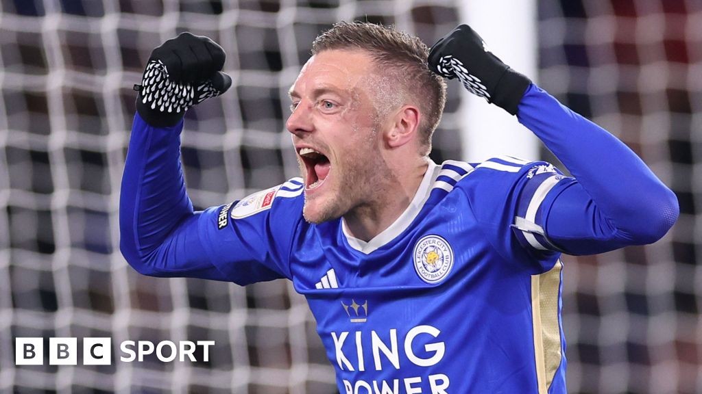 Leicester enburi premier league ah