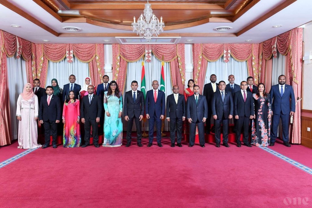 There are notable achievements made within first 100 days of this administration : Government
