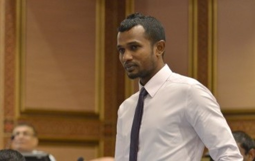 JSC ge composition badhalu kuran islaahu hushahalhaifi, furathama kiun ivvaifi
