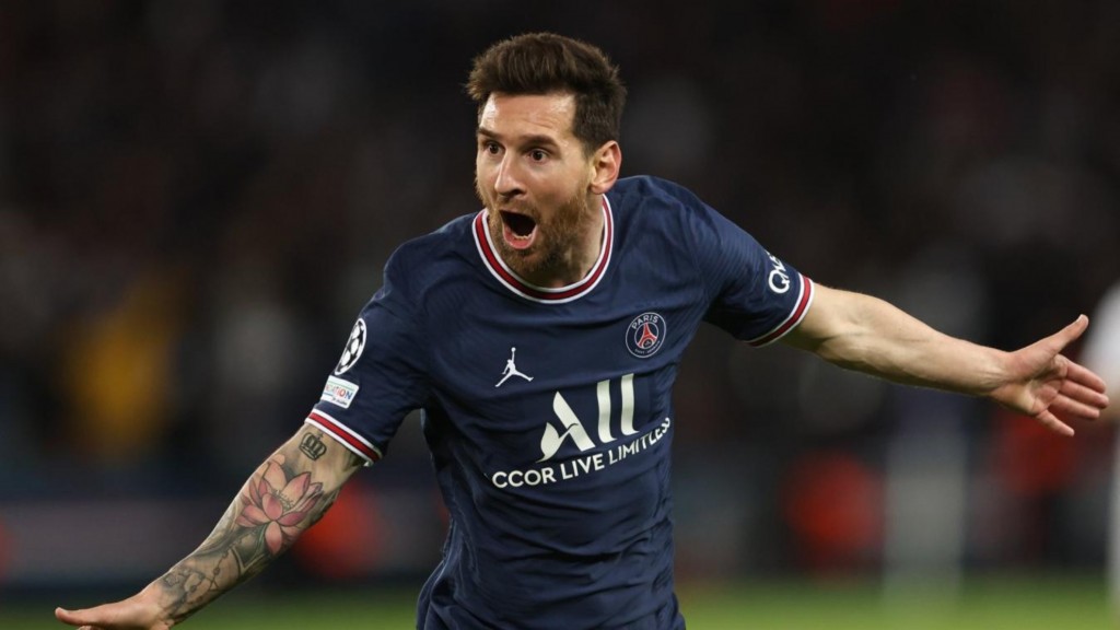 PSG ah league yageenvi namaves supporter inge faraathun hiyyhamanujehun