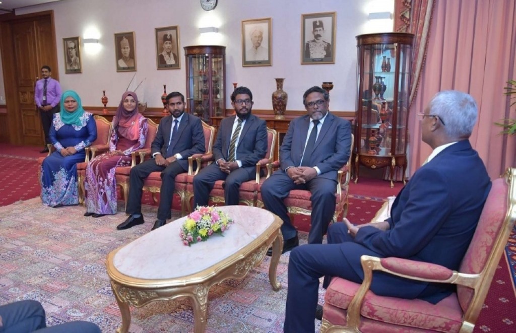 Presidential Commission to investigate corruption at MMPRC