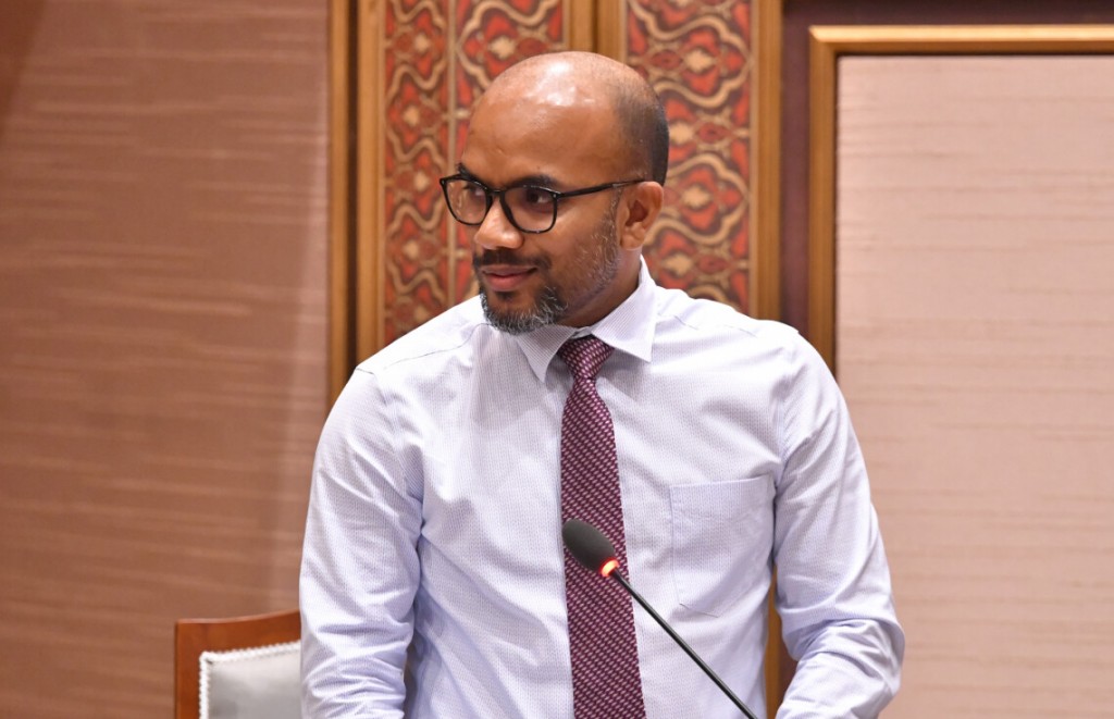 Sarukaarun faisaa dhakkan jehey T-bill aai bond ge jumla 63 billion ah
