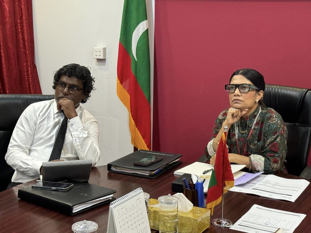 Channel 13 in genai documentary ehge massala Broadcom in balan fashaifi