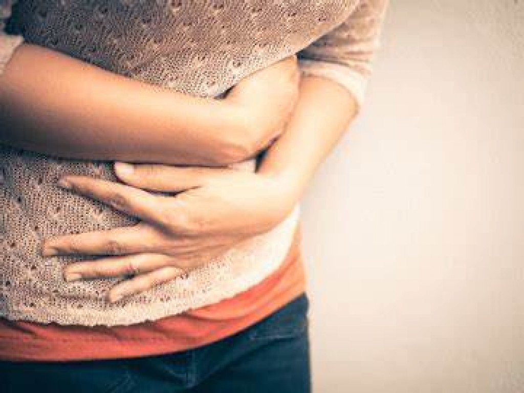 Prolapsed Uterus Egun Muhinmu, Rahimuge cancer ah magufahi kuraa kameh
