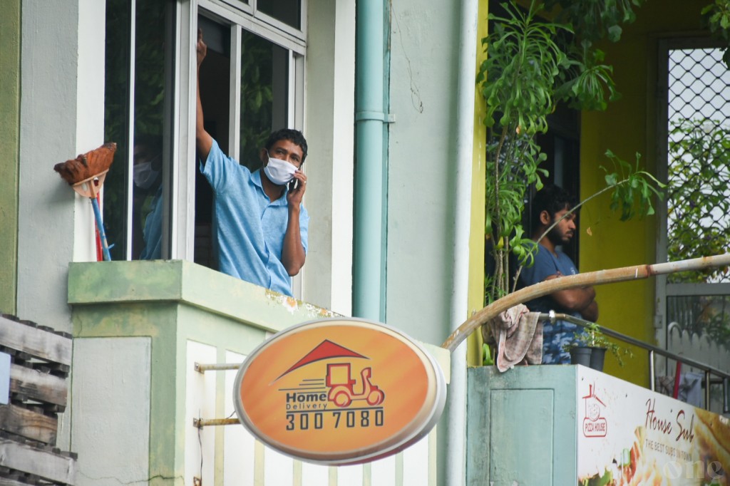 Working to slow down the rate of infections: Health Minister