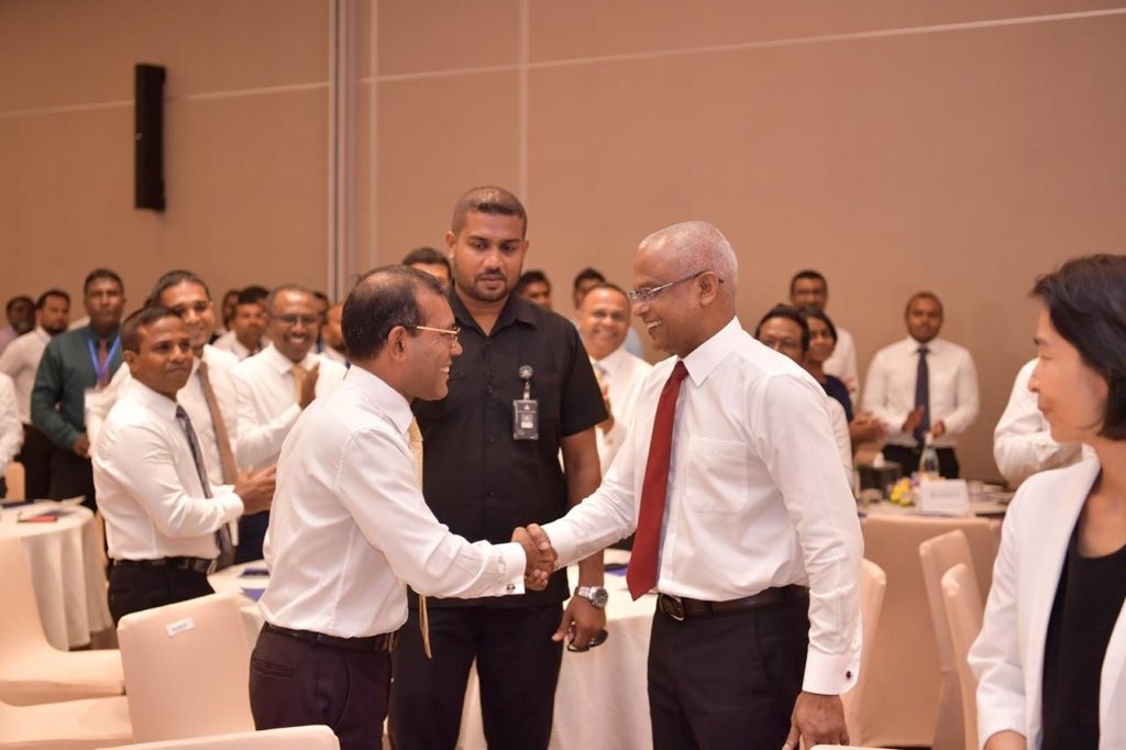 Presidential Address to be delivered on February 03rd