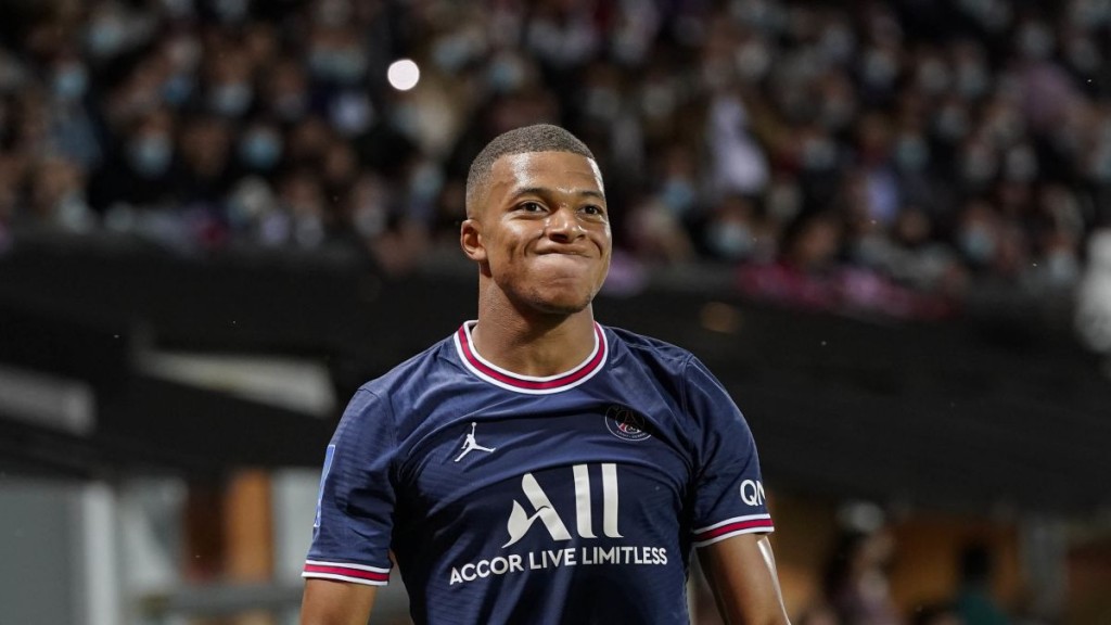 Deadline day: Record agakahves PSG bunee noonekey, Mbappe Real ah dhaanee hiley?