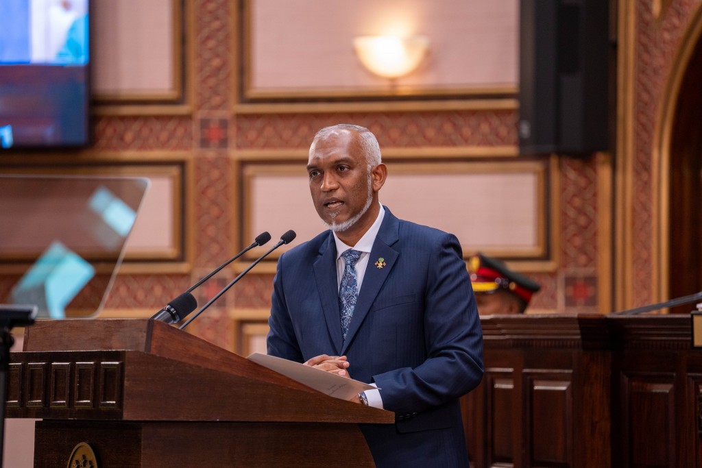 Civil Service aai Judiciary muvazzafunge musaara 3 vana quarter gai bodukuranee