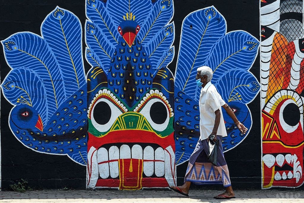 Sri Lanka extends quarantine period to four weeks after positive case