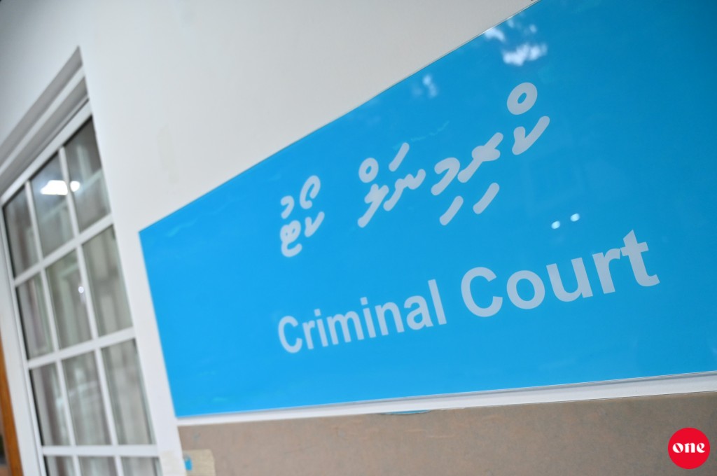 Vakivaki dhaairaa thakun massalatha avaha ninmumatakai haasa court tha thaarafu kuraanan: Raees