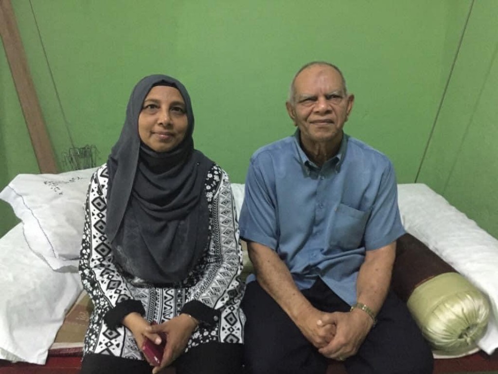 Gender minister aaai kureege member Didige  bappa avahaaravejje