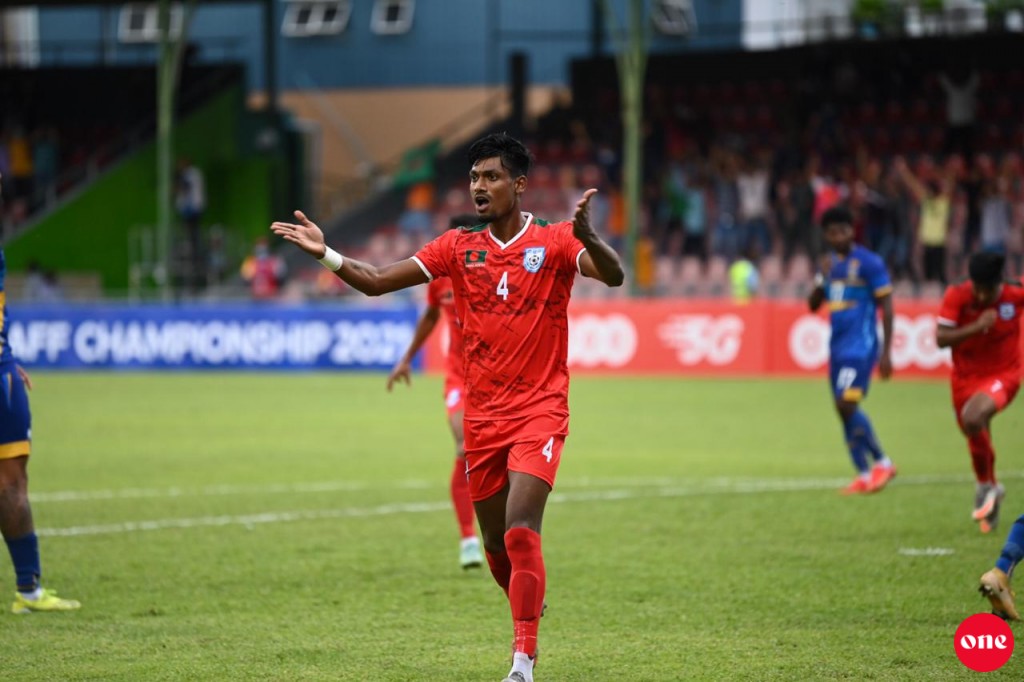 Bangladesh coach bunanee eteam varugadha kamah, ekamaku goal nujehey mahssala hahllukuran jehey kamah