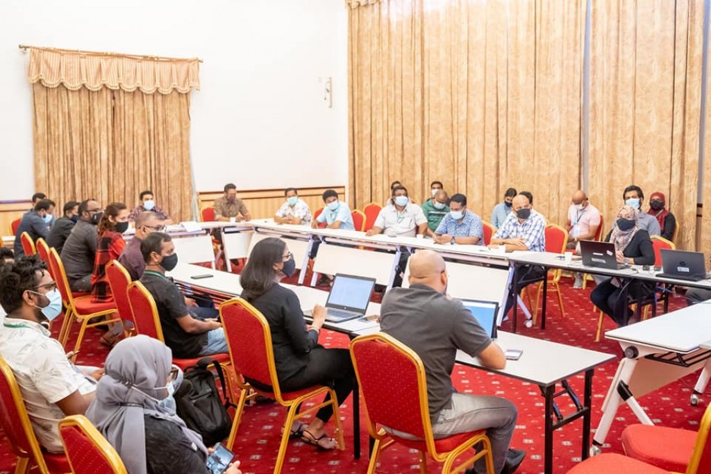 Sih'hee hidhumathuge fenvaru balan jehey commissioner ge magaamah kurimathilumah hulhuvaalaifi