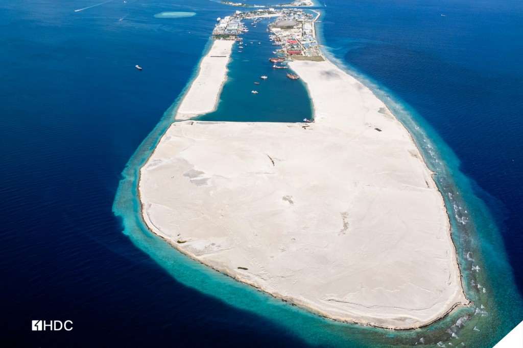 Hama ekani Dhivehin ah ganevey gothah Thilafushin bin vikkanee