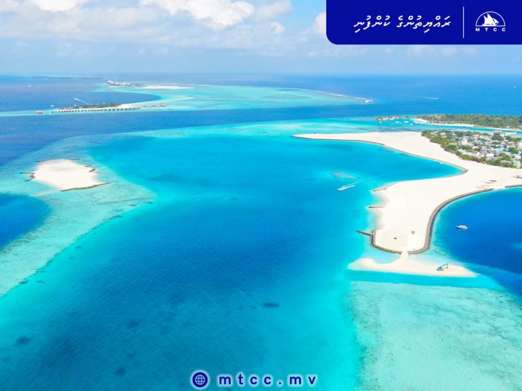 Guraidhoo picnic island ge bin hikkumaai gondu dhoh himaayaiy kurumuge masahkaiy ninmaalaifi