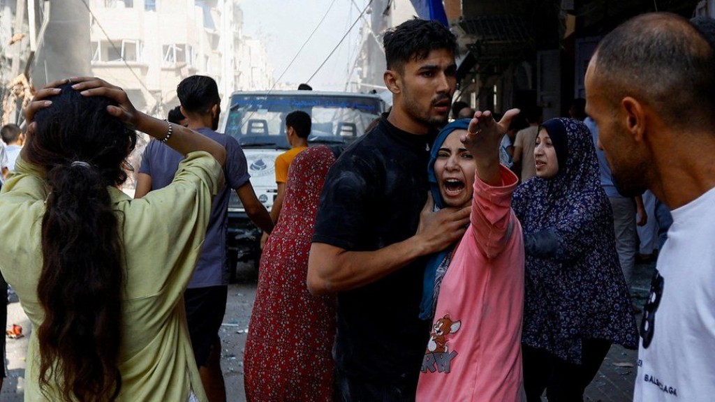Veythuvedhiya 24 gadi irutherey Palestine in 800 ehhaa meehun maraalaifi