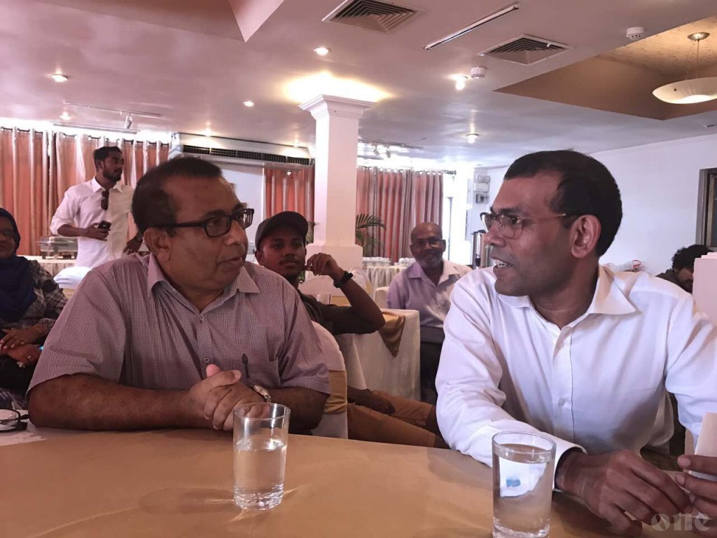 Fuad: Altering laws and rules months before Parliamentary election creates major issues