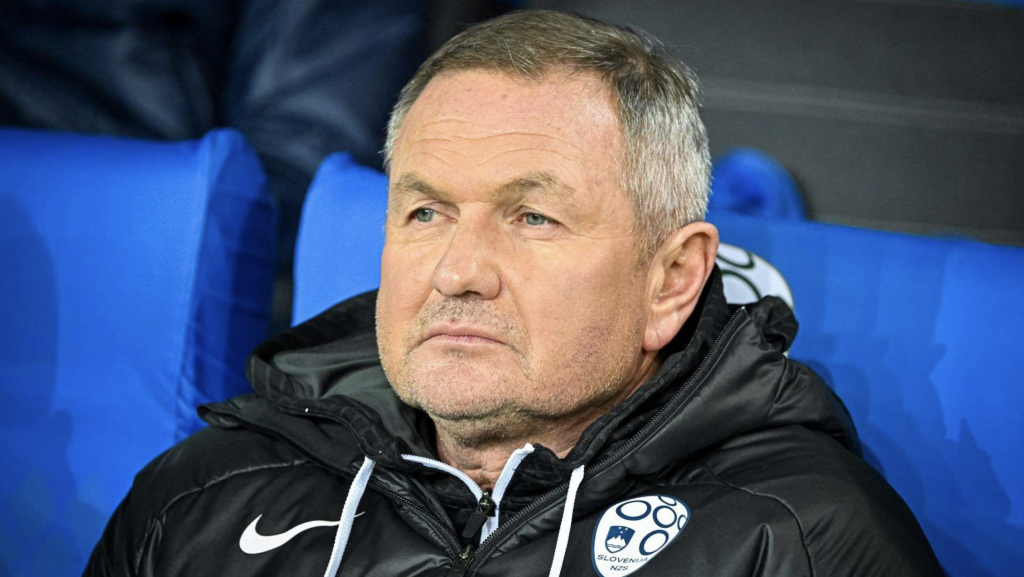 EURO 2024: England akee adhives mubaaraathuge favorite eh: Slovenia Coach