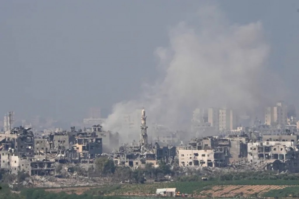 Gaza ah Internet connection dheefi