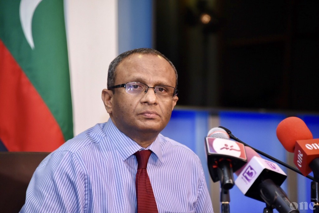 Suood: There is no truth to allegations against Hisaan