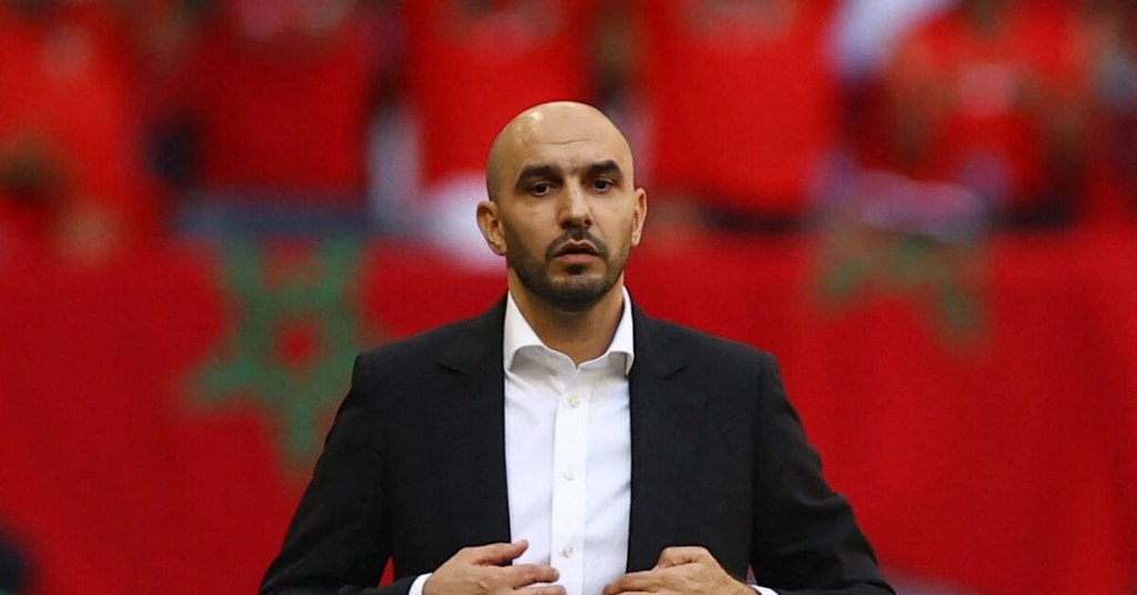 Morocco ge aabaadhee ufaakohdheem thaareehu liyelan kulhuntherin 110 percent dheyne
