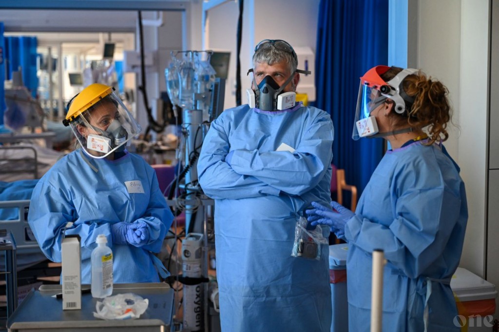 UK COVID-19 death toll exceeds 38,000, worst in Europe