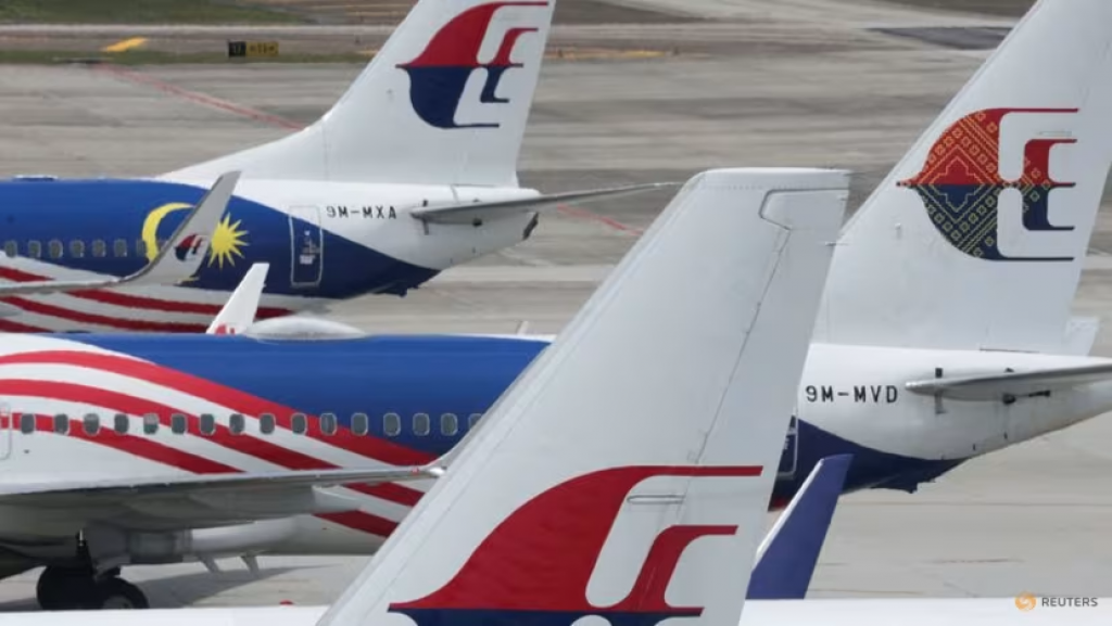 Malaysia Airlines grounds new Airbus jet over safety concerns