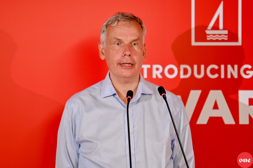 Bodeti faidhaa thakaa eku BML rewards tha'aarafu kohffi